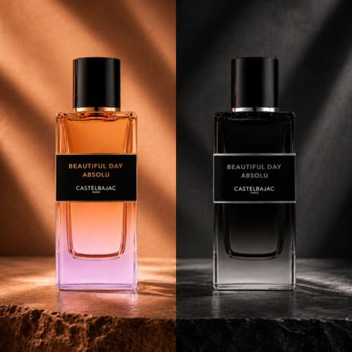 Castelbajac Beautiful Day Absolu für Sie - Parfum 3516642520310